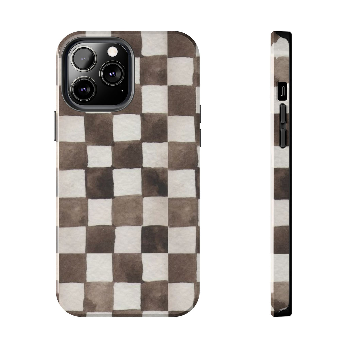 Chai Board iPhone Case
