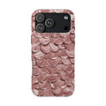 Siren Scales iPhone Case