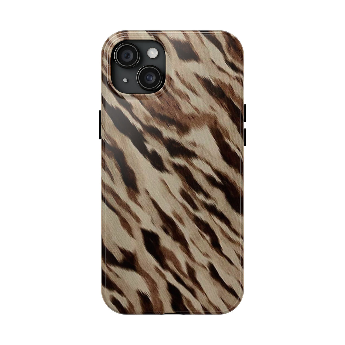 Bengal iPhone Case
