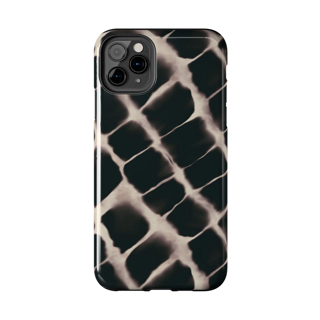 Smoked Ash iPhone Case