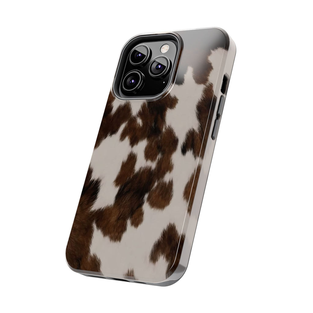 Howdy Honey iPhone Case
