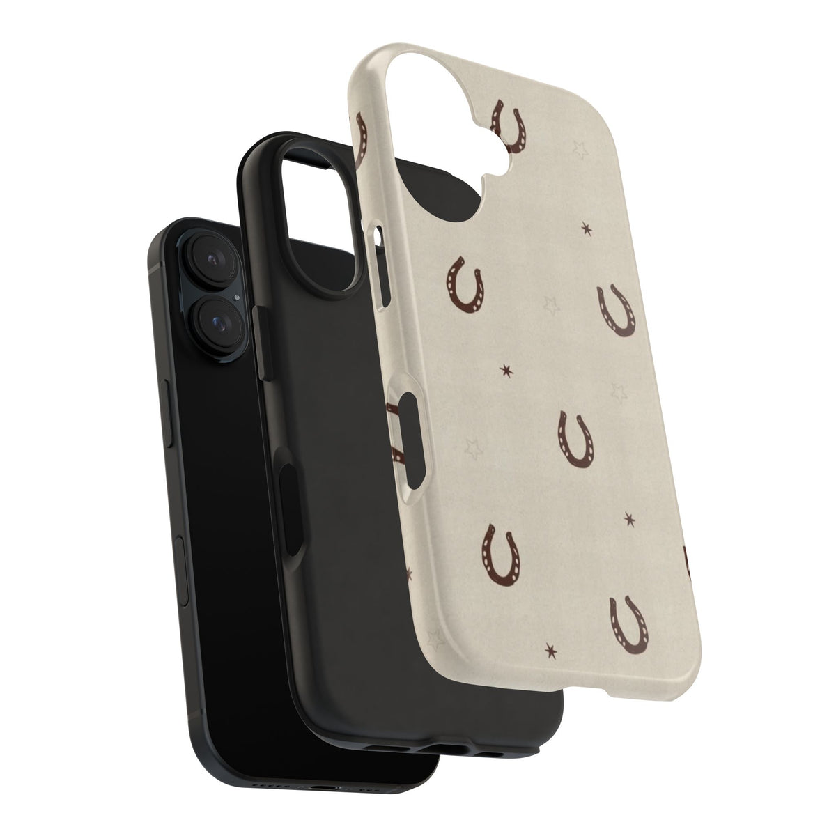 My Lucky Charm iPhone Case