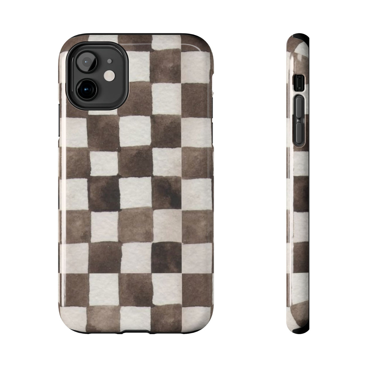 Chai Board iPhone Case