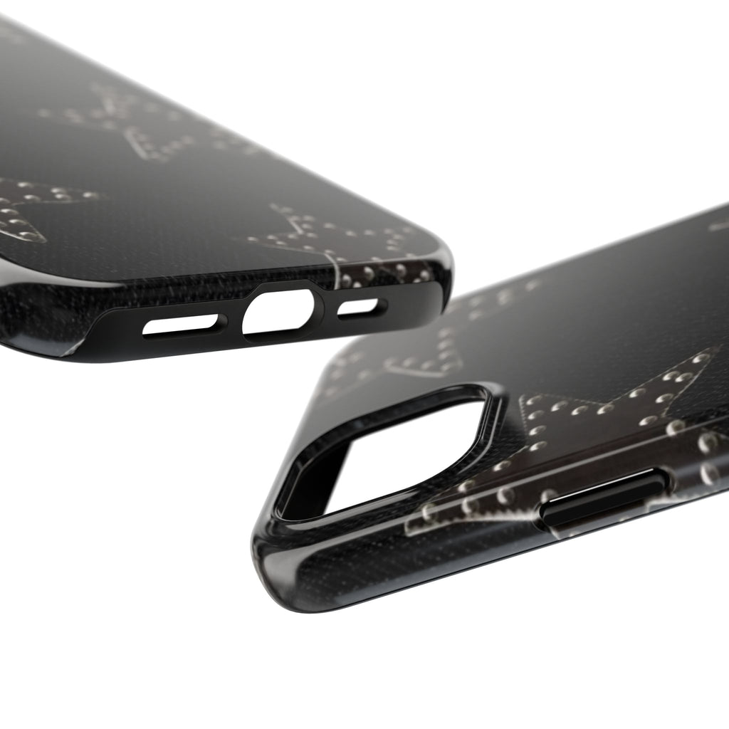 Studded Starlight iPhone Case