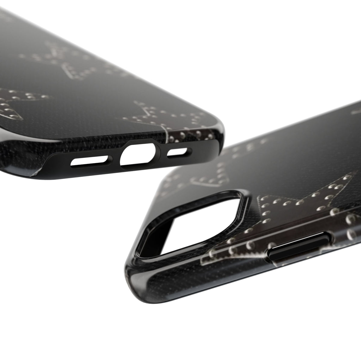 Studded Starlight iPhone Case