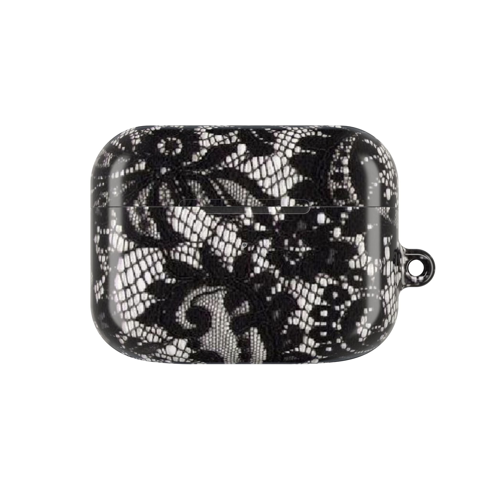 Lace AirPod Case