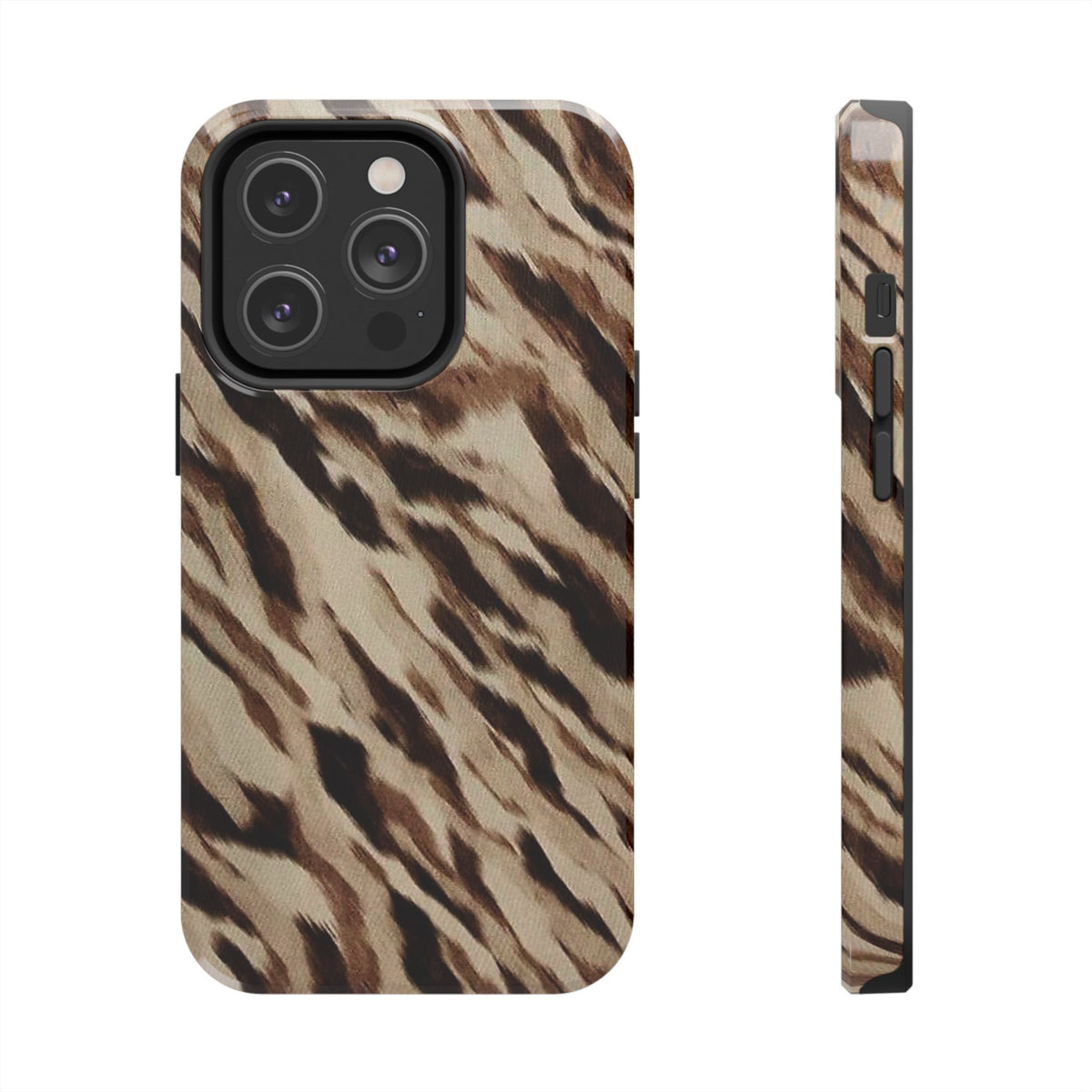 Bengal iPhone Case