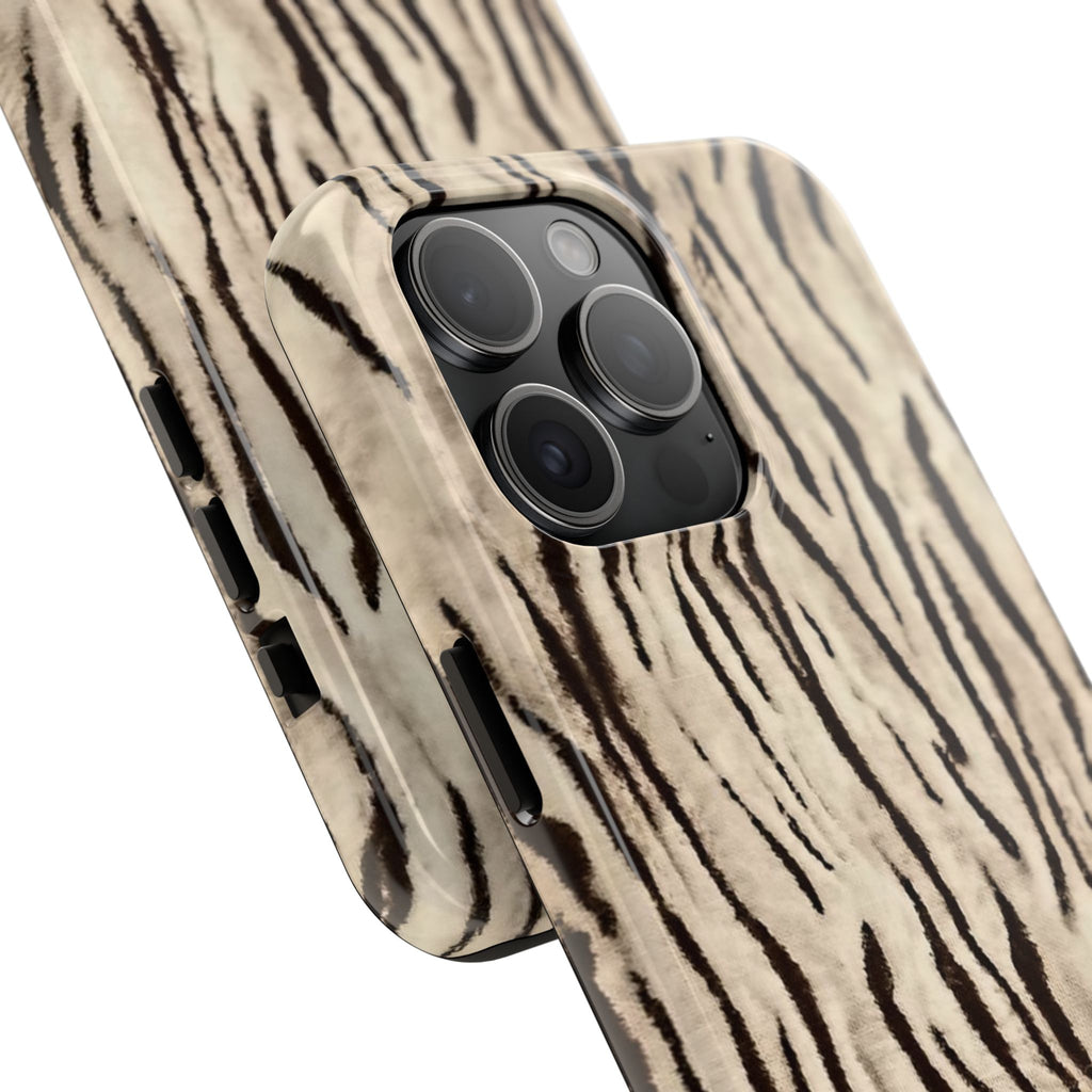 Savanna iPhone Case
