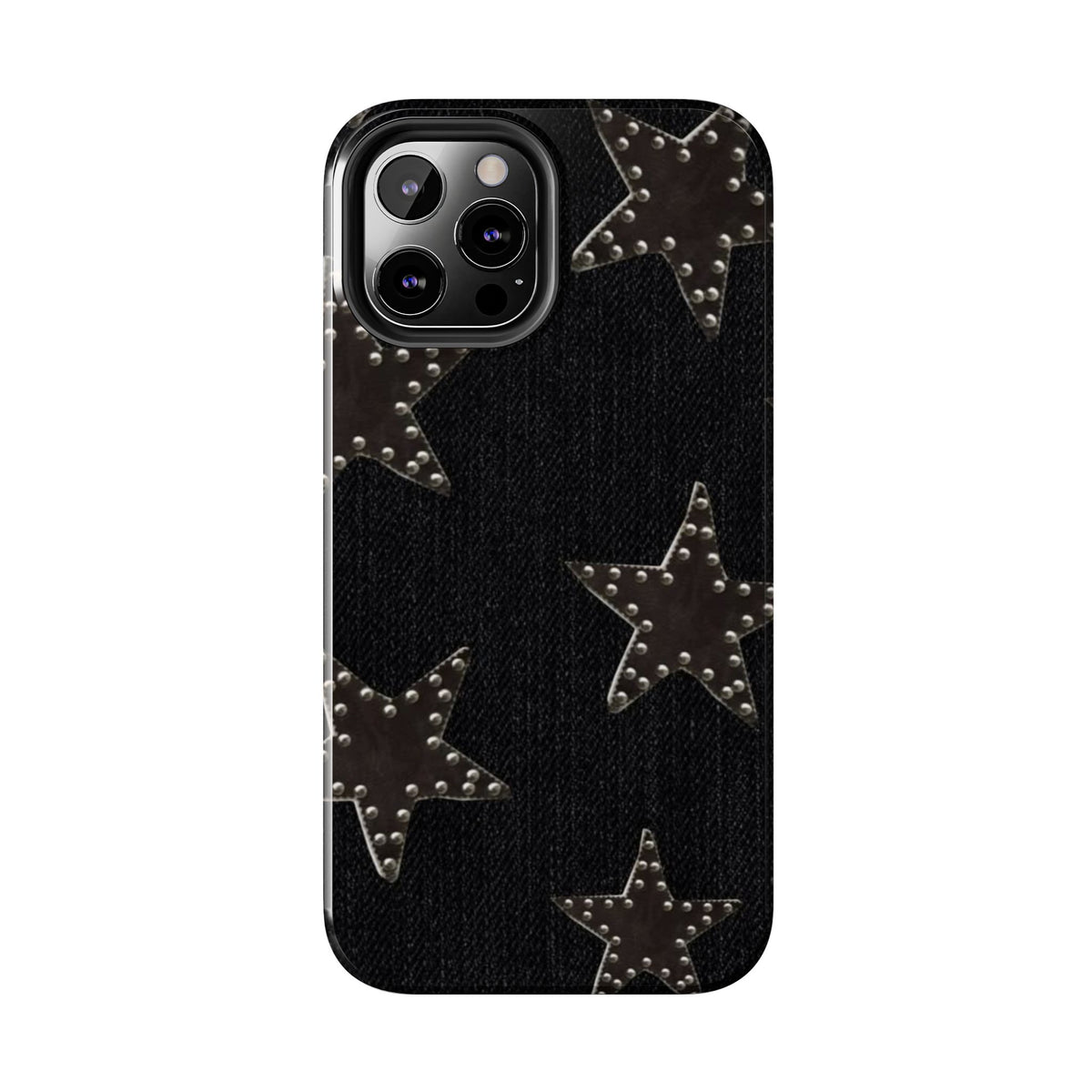 Studded Starlight iPhone Case