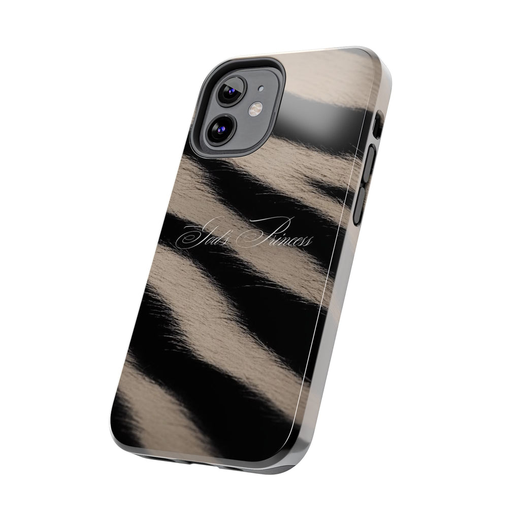 God's Princess iPhone Case