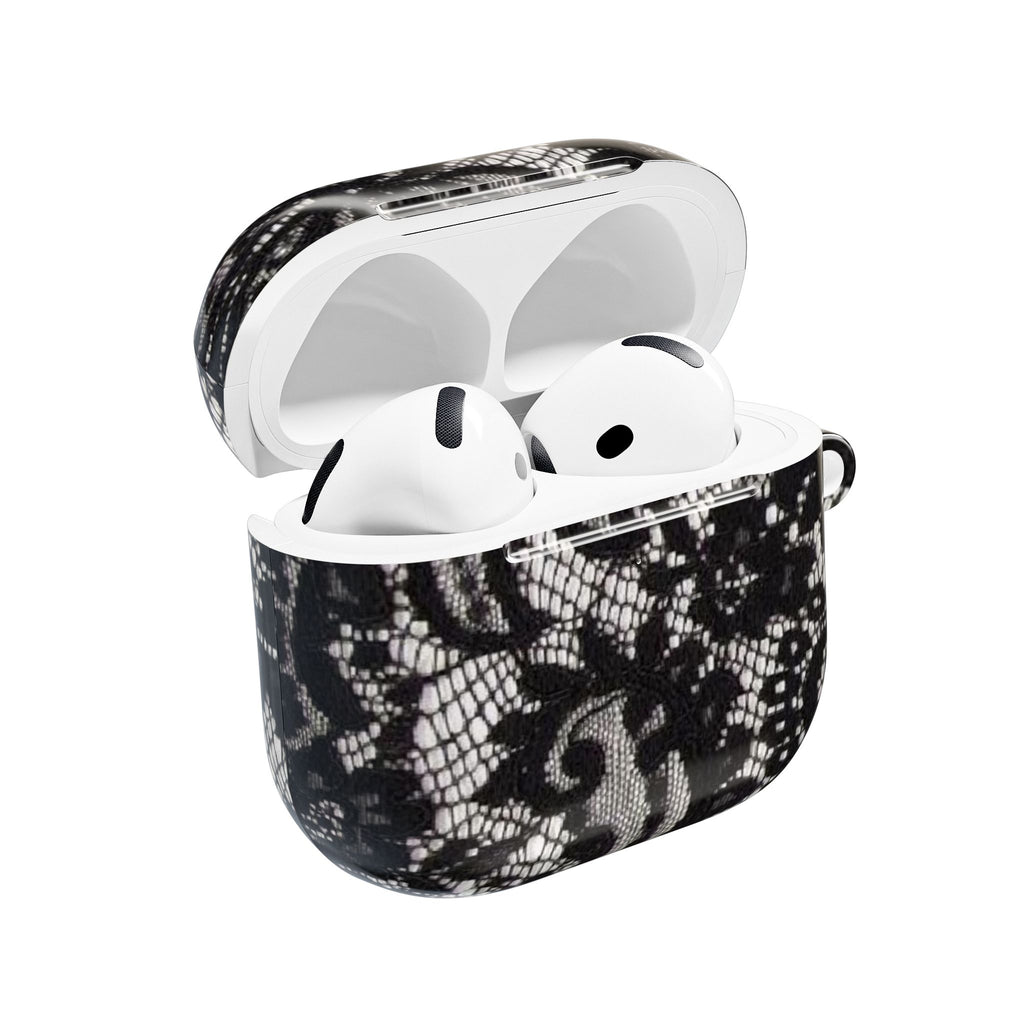 Lace AirPod Case