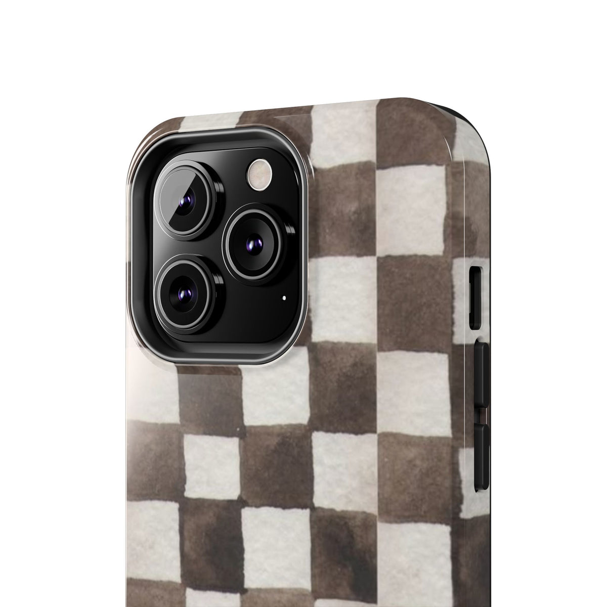 Chai Board iPhone Case