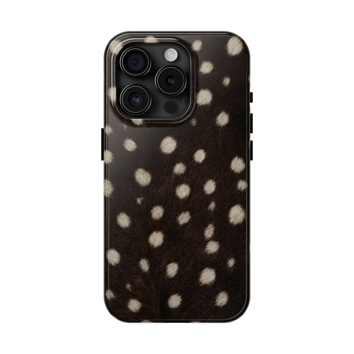 Fawn iPhone Case