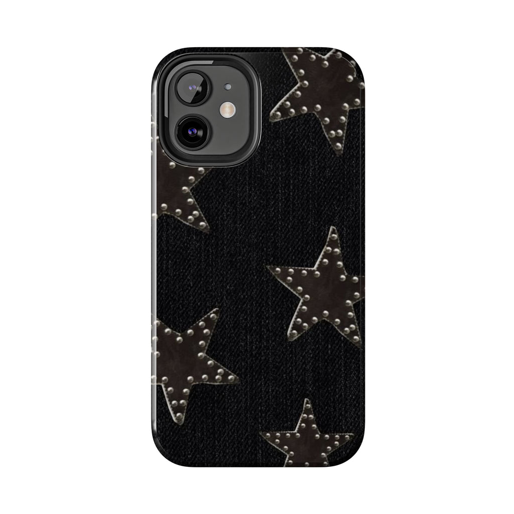 Studded Starlight iPhone Case