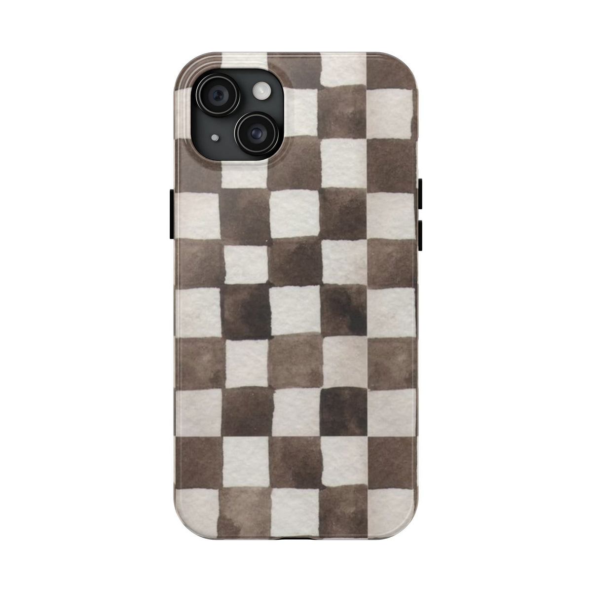 Chai Board iPhone Case