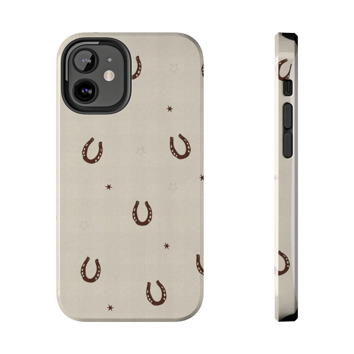 My Lucky Charm iPhone Case