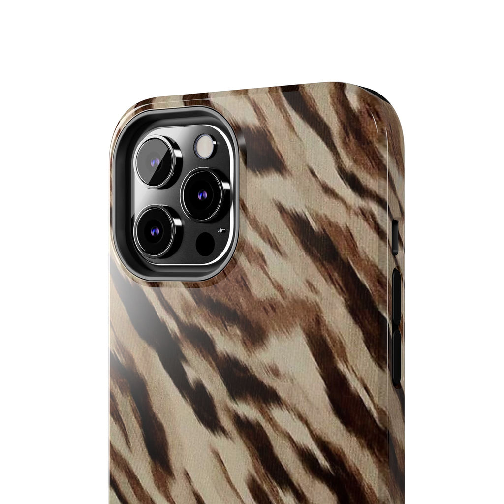 Bengal iPhone Case