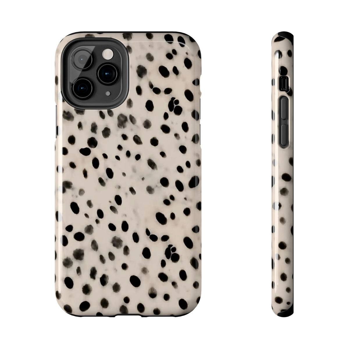 Sandstone Onyx iPhone Case