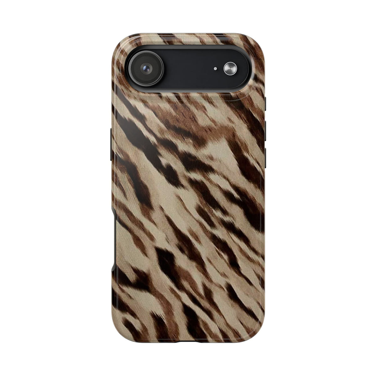 Bengal iPhone Case