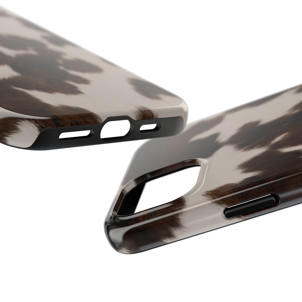 Howdy Honey iPhone Case