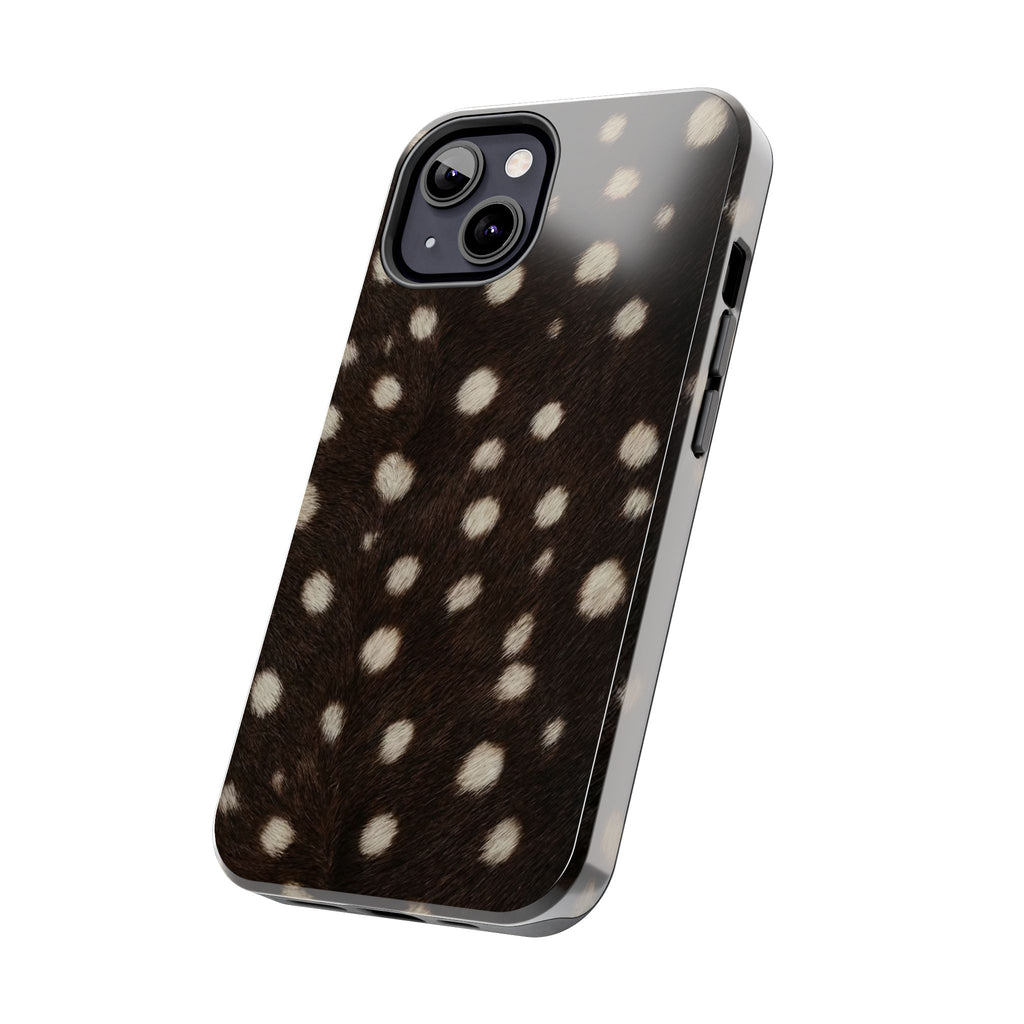 Fawn iPhone Case