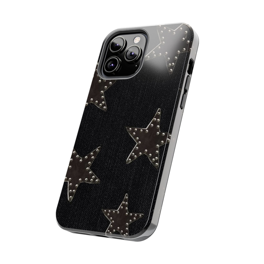 Studded Starlight iPhone Case
