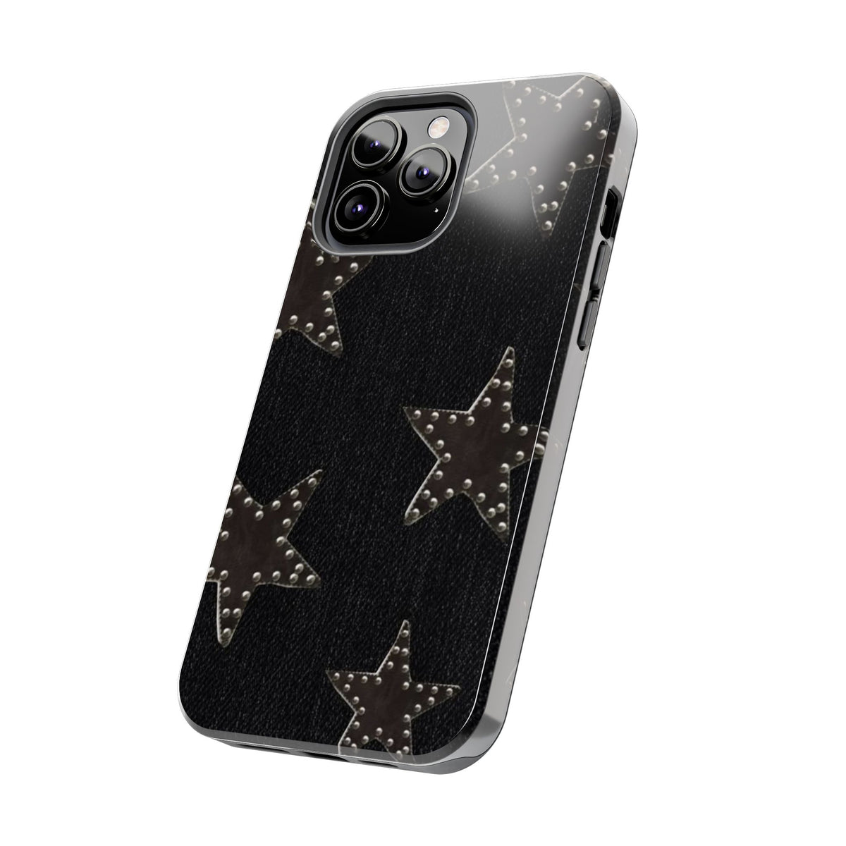 Studded Starlight iPhone Case