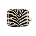 Zebra AirPod Case