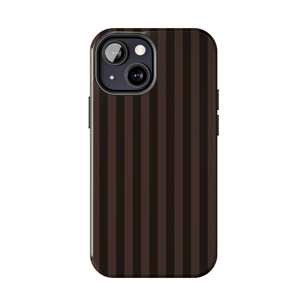 Oxford iPhone Case