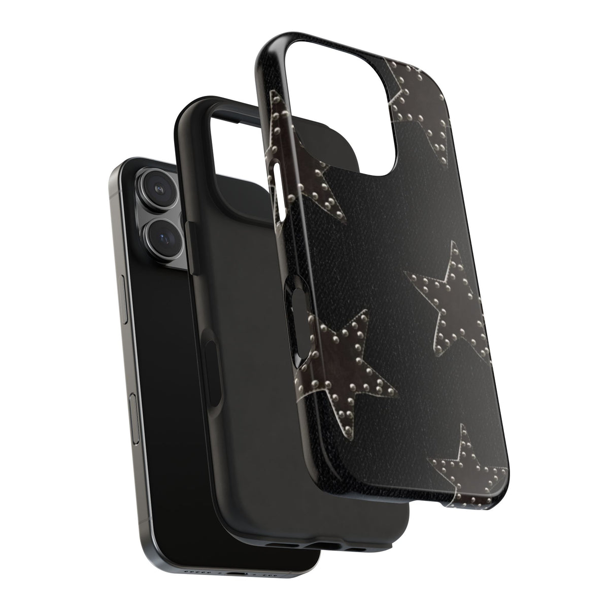 Studded Starlight iPhone Case