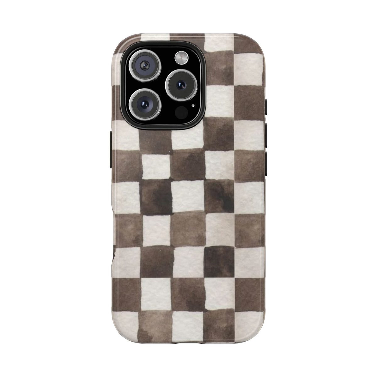 Chai Board iPhone Case