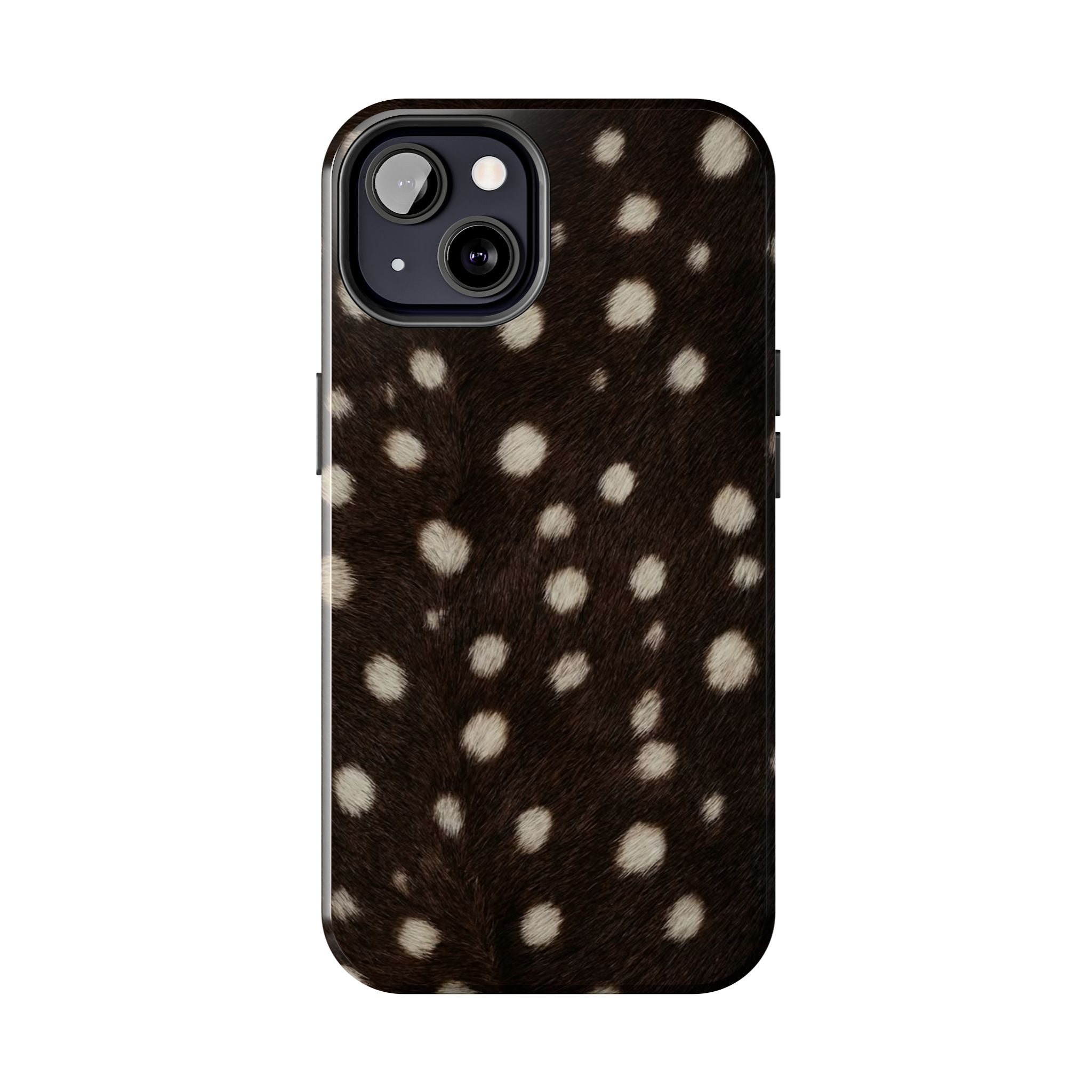 Fawn iPhone Case