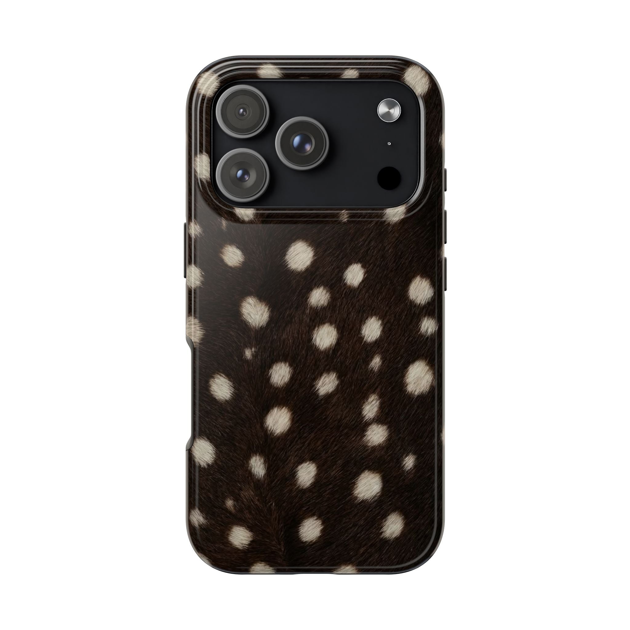 Fawn iPhone Case