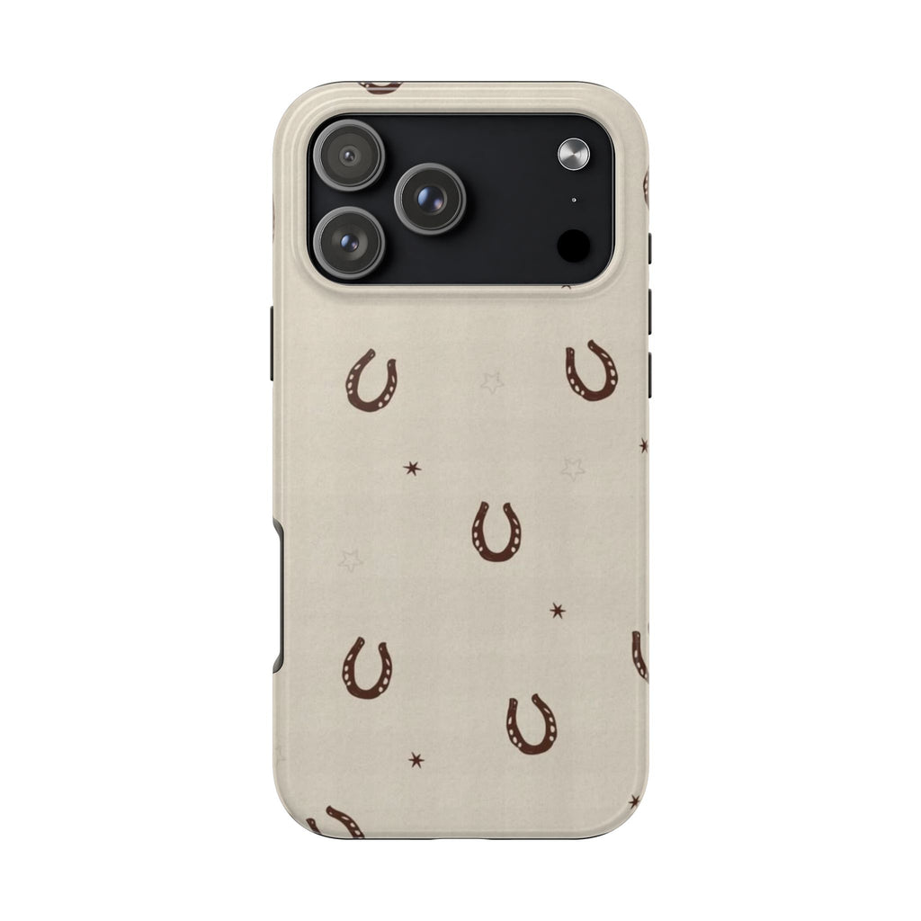 My Lucky Charm iPhone Case