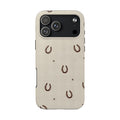 My Lucky Charm iPhone Case