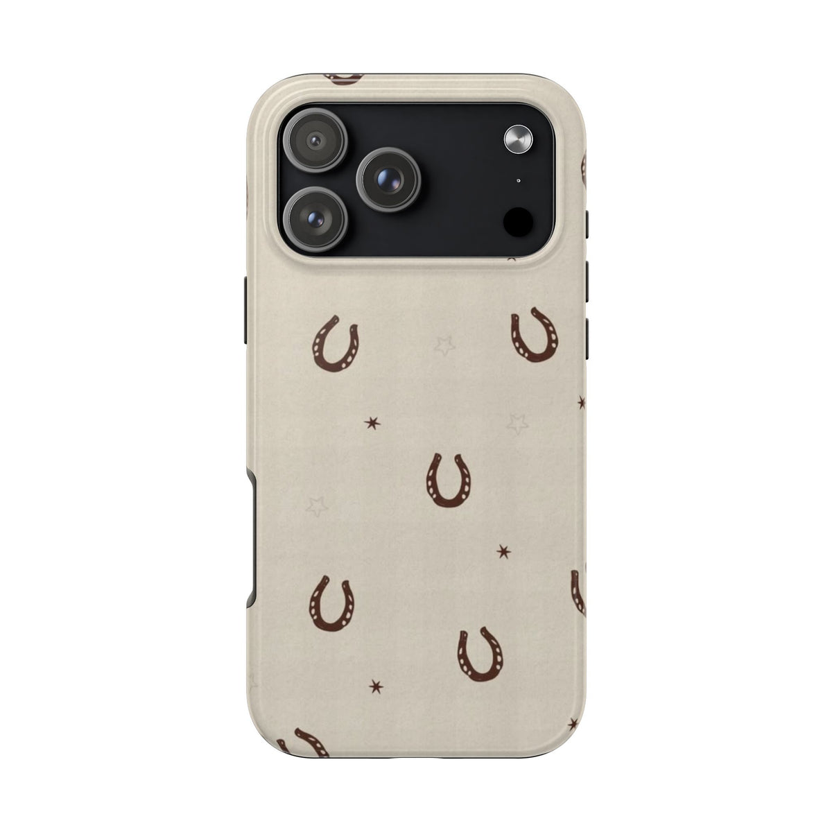 My Lucky Charm iPhone Case