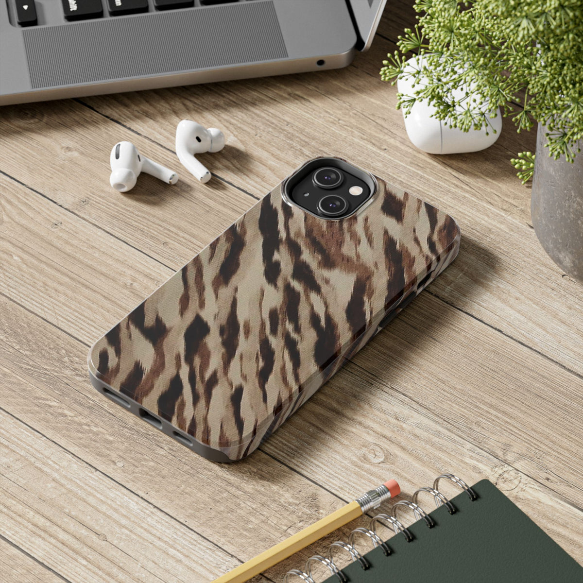Bengal iPhone Case