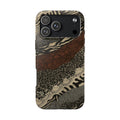 Wild Safari iPhone Case