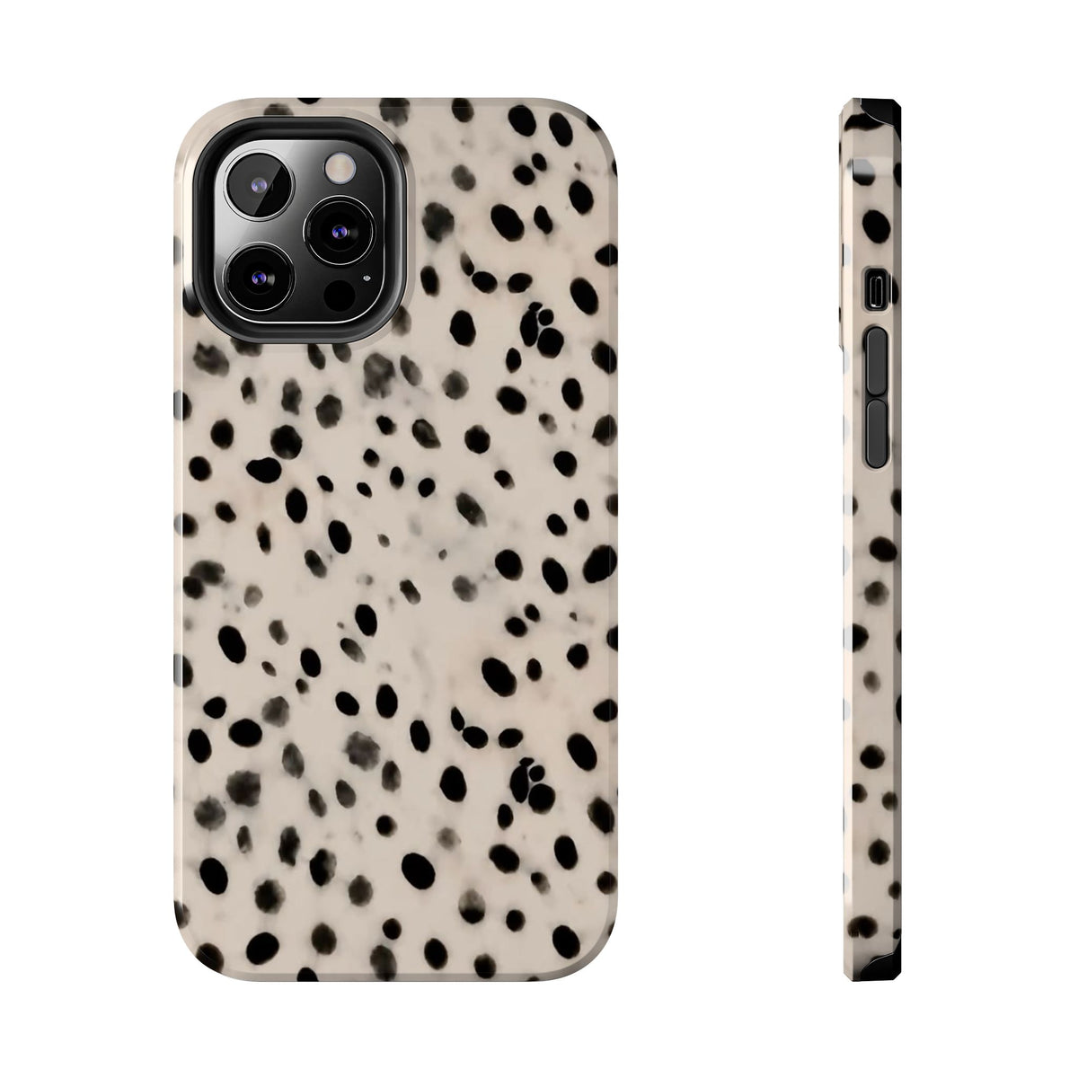 Sandstone Onyx iPhone Case