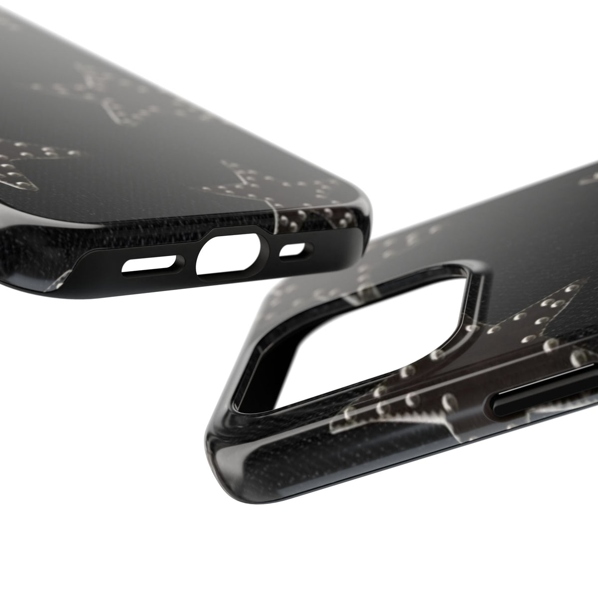 Studded Starlight iPhone Case
