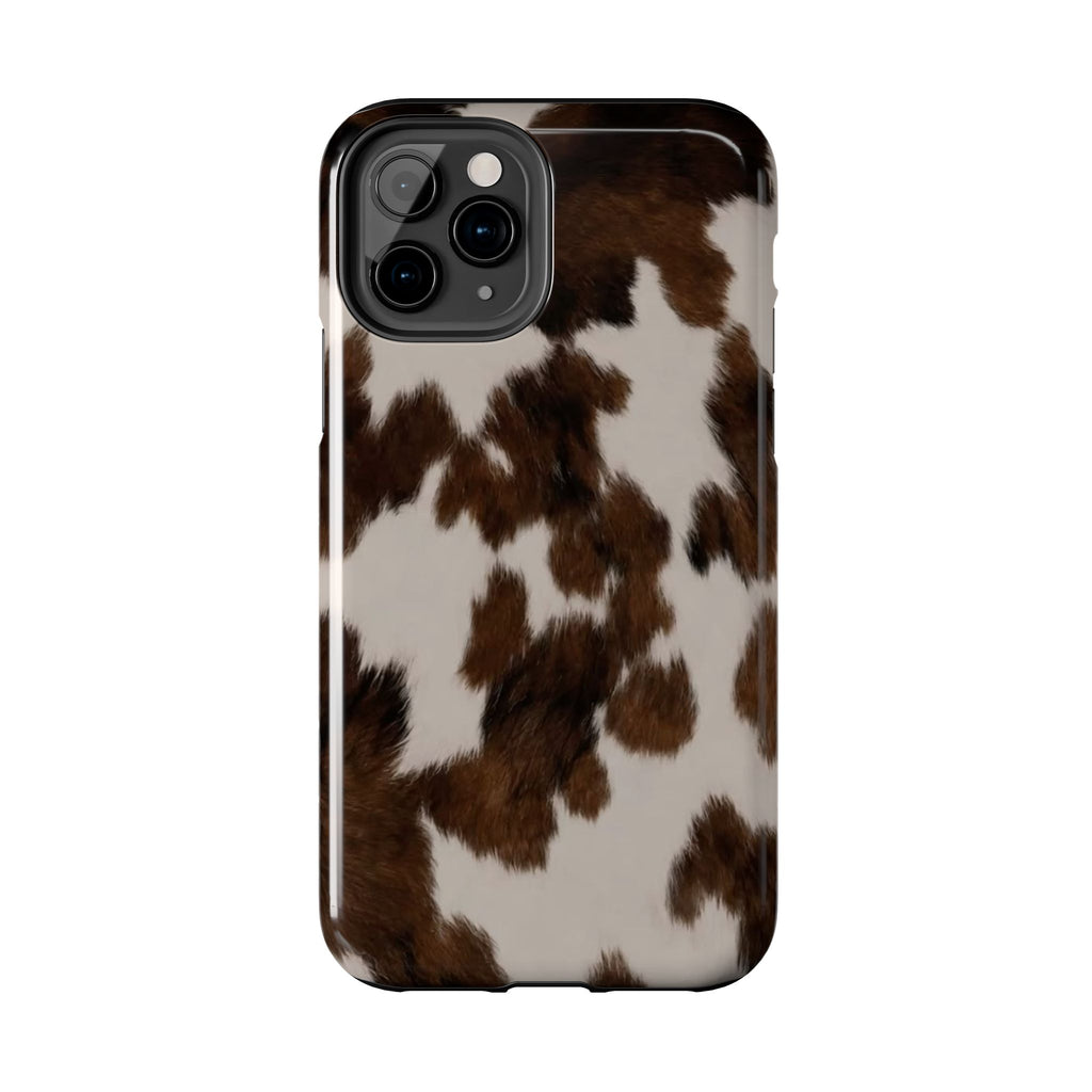 Howdy Honey iPhone Case