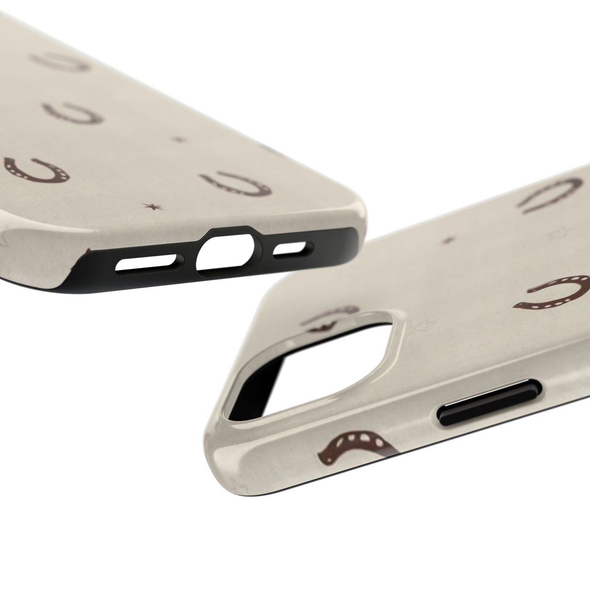 My Lucky Charm iPhone Case