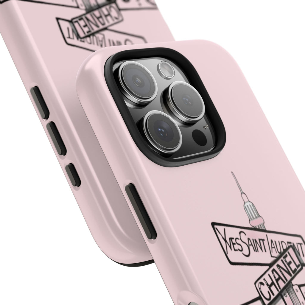 Rodeo Dr iPhone Case