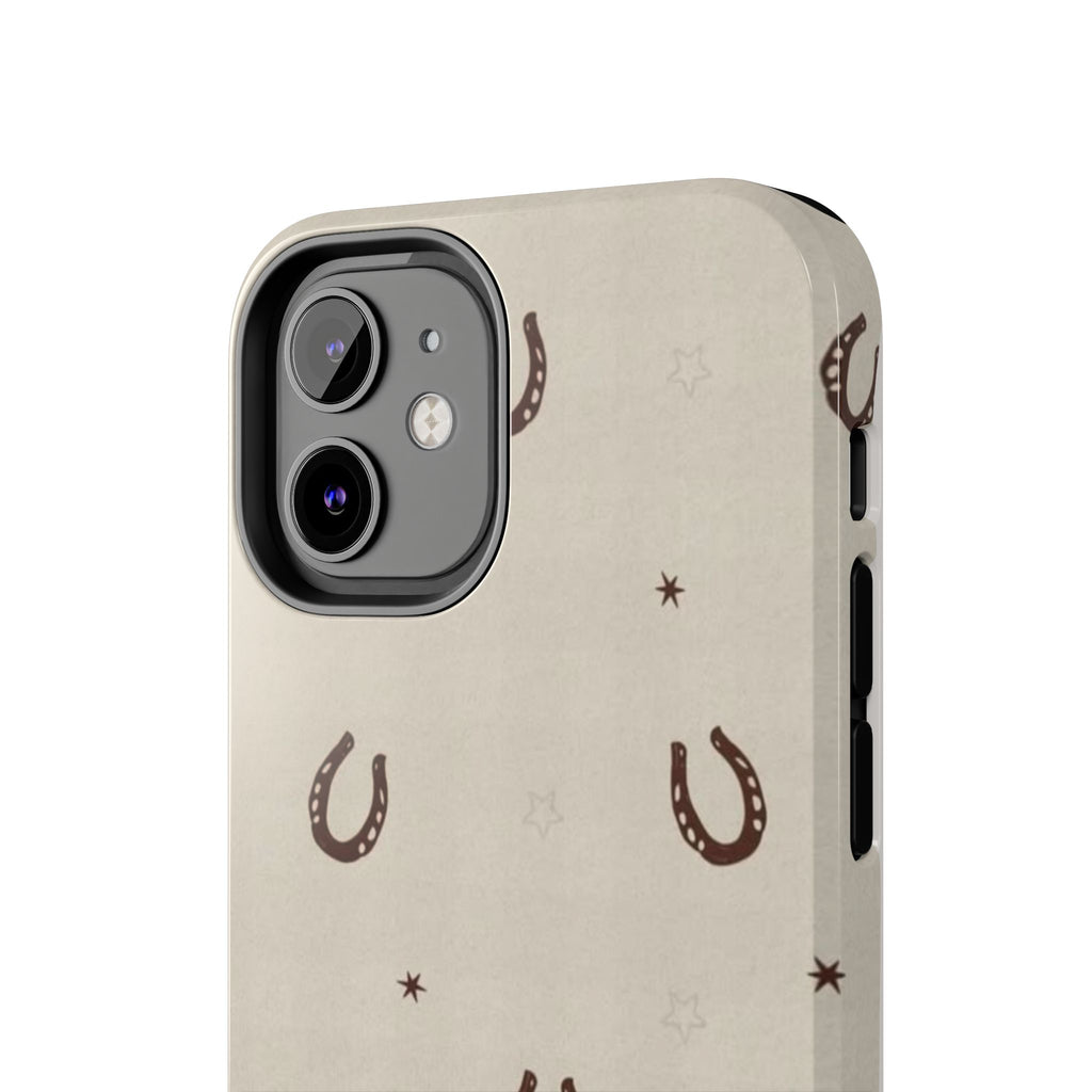 My Lucky Charm iPhone Case