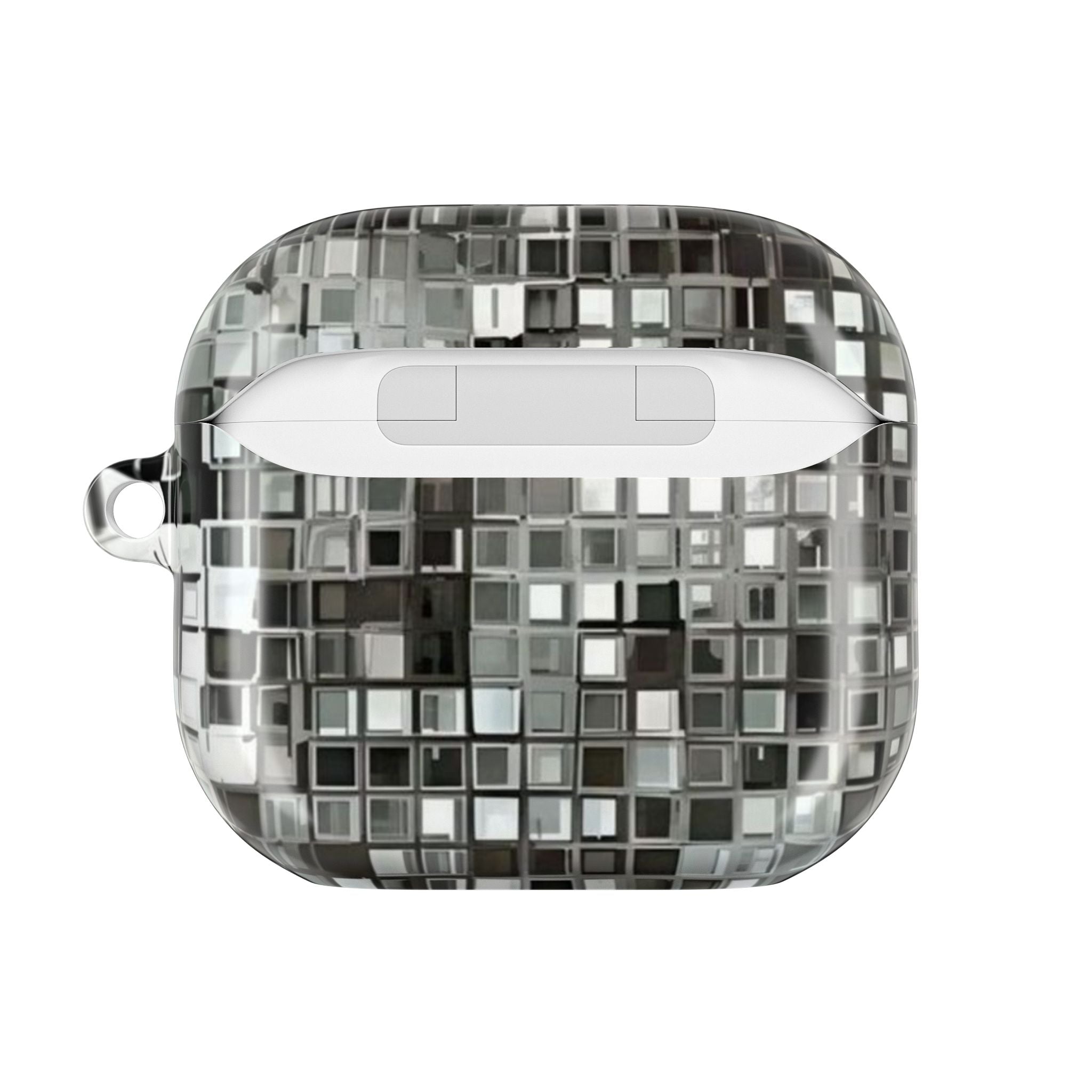 Mirrorball Pattern AirPod Case