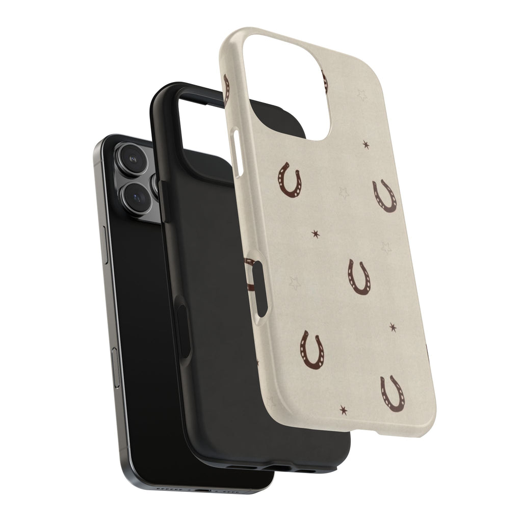 My Lucky Charm iPhone Case