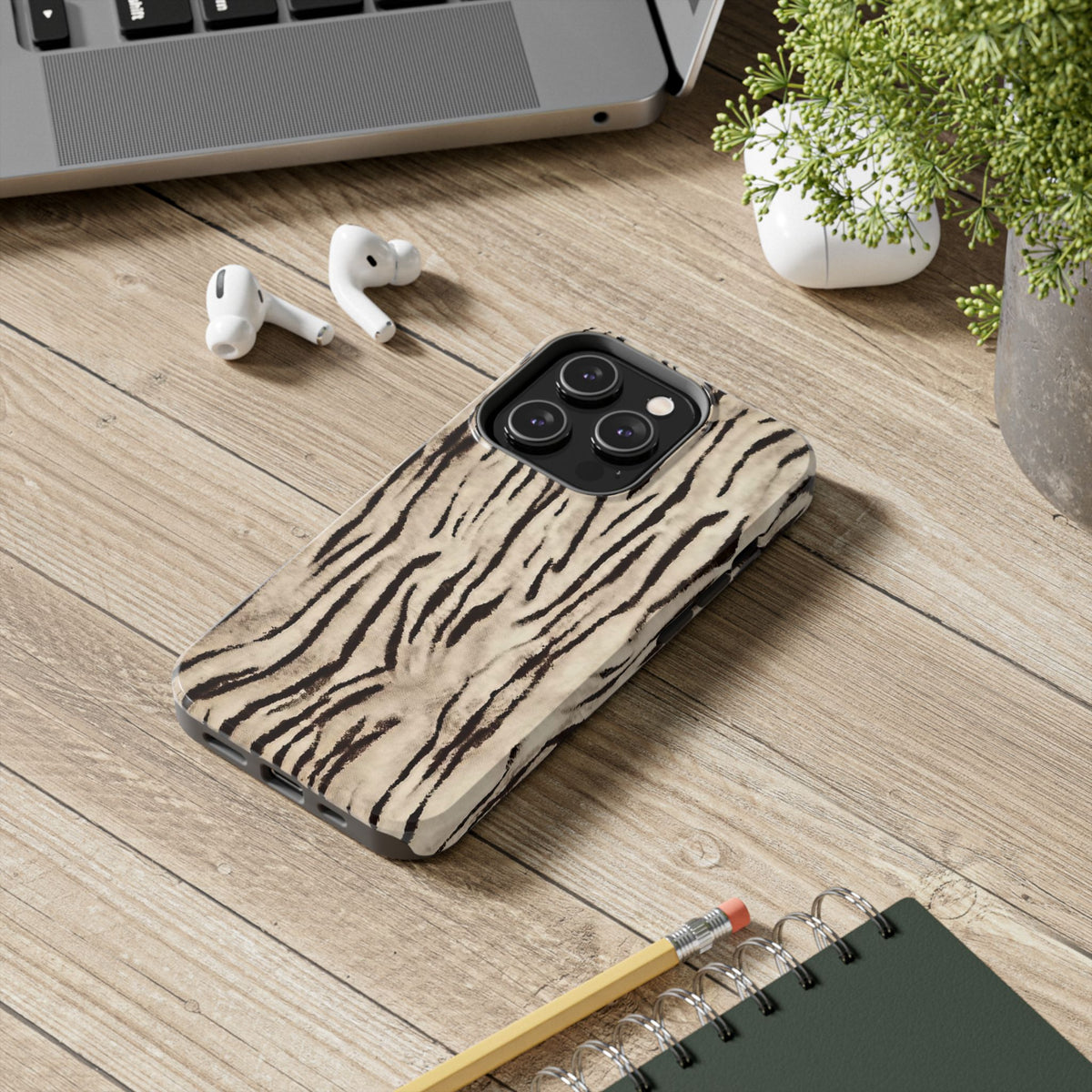 Savanna iPhone Case
