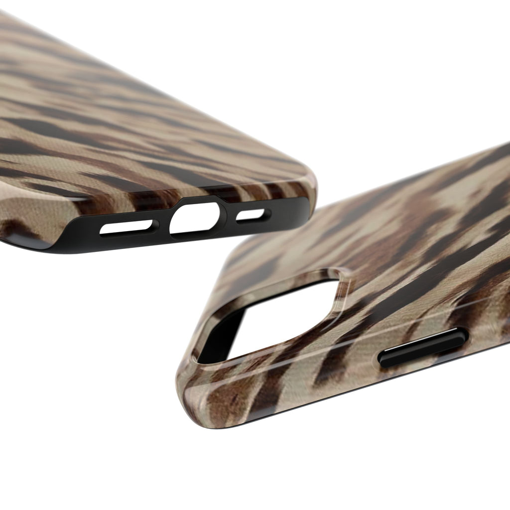 Bengal iPhone Case