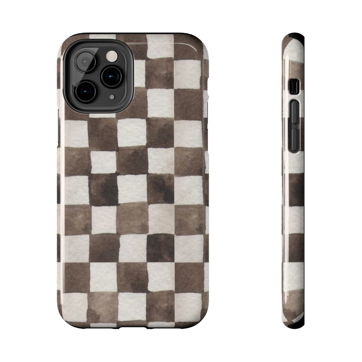 Chai Board iPhone Case