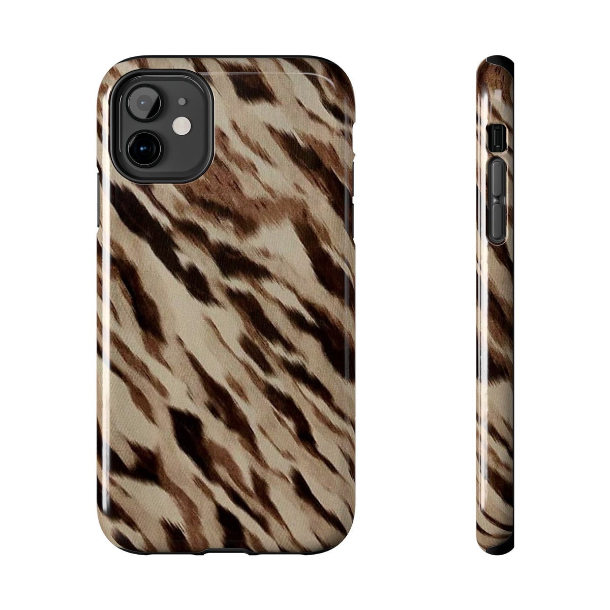 Bengal iPhone Case